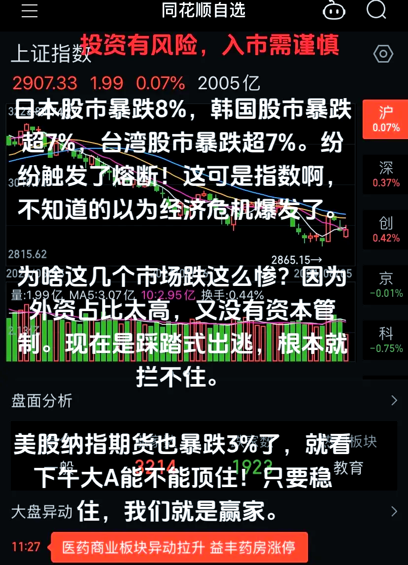 深交所组织11家深市优质公司赴港路演 外资机构：A股展现显著相对优势