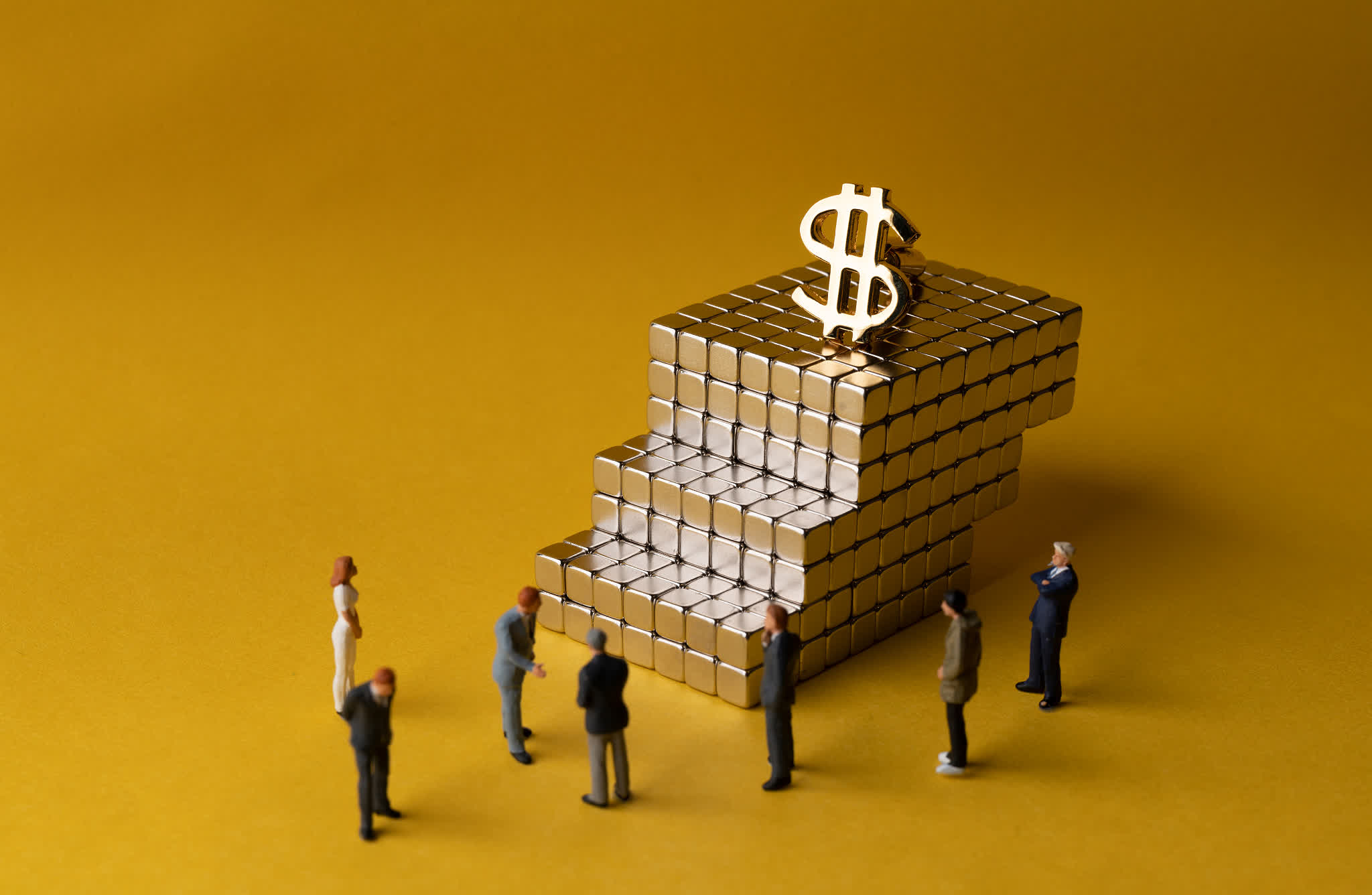 持续稳定和活跃资本市场 力促中长期资金加速入场