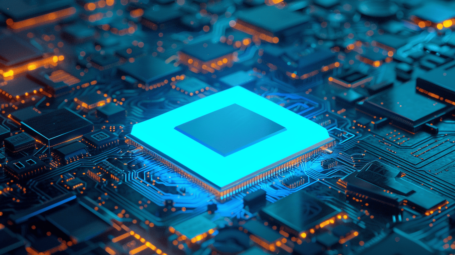 半导体设备行业持续回暖 多家上市公司去年营收净利双增长