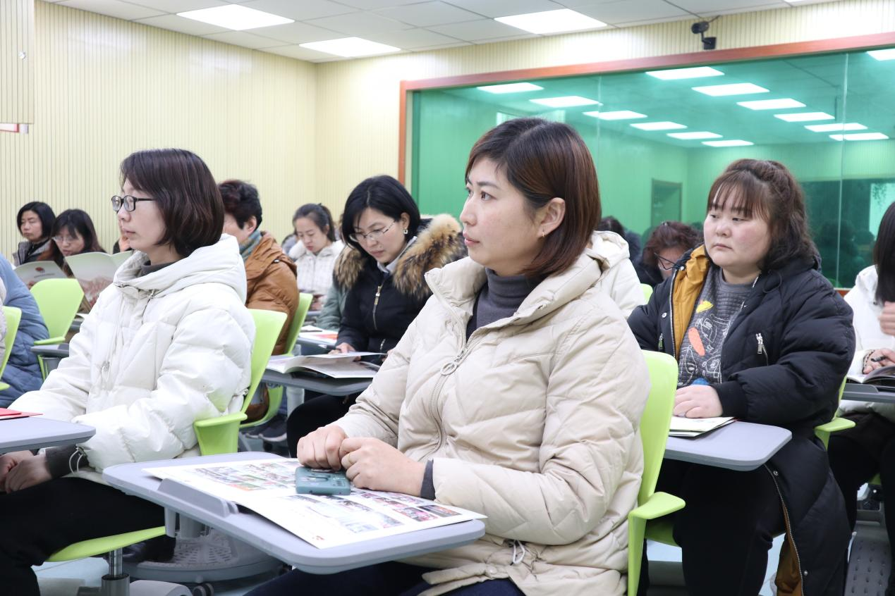 财达证券董事总经理姚辑应邀赴济南市解读当前财政金融热点政策