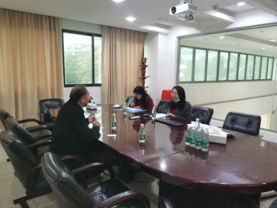 持续用好常态化走访机制 以政策温度力度增强民营企业发展信心