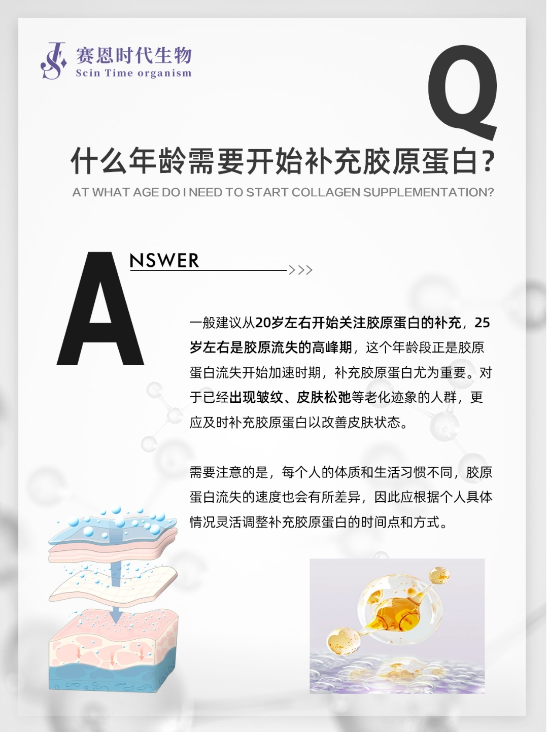 重组胶原蛋白含量到底多少？巨子生物可复美陷入造假争议，公司否认造假