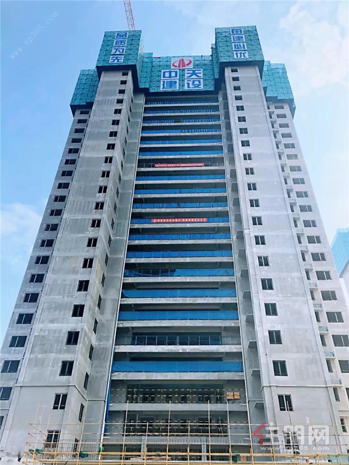 从去库存到优结构 专项债助力房地产市场良性循环