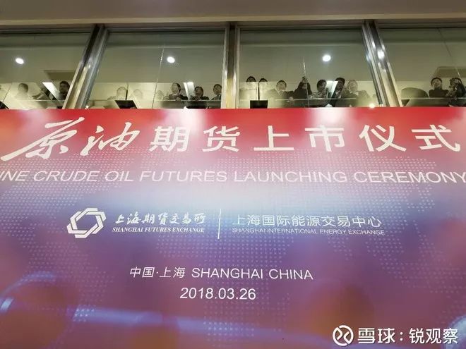上期所三度亮相伦敦 中国期货市场开放成果获国际关注