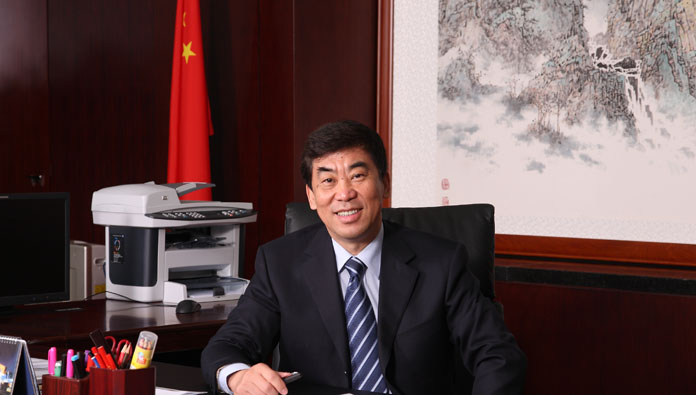 景顺长城迎新掌舵人！“华能系” 叶才新任董事长，年内公募高管变动超240人次