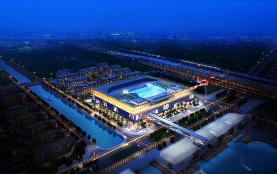 至信股份冲A 资本布局掉队同行