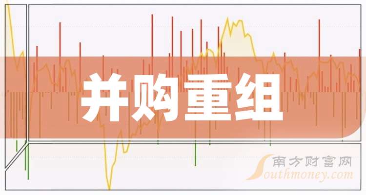 政策包容度持续提升 优质并购重组案例料不断涌现