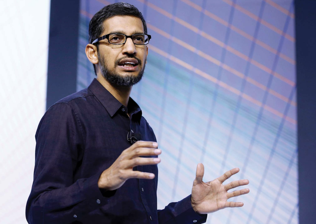 美联邦法官裁定谷歌非法垄断部分广告技术市场；礼来首款GLP-1口服药报告积极三期试验结果丨全球科技早参