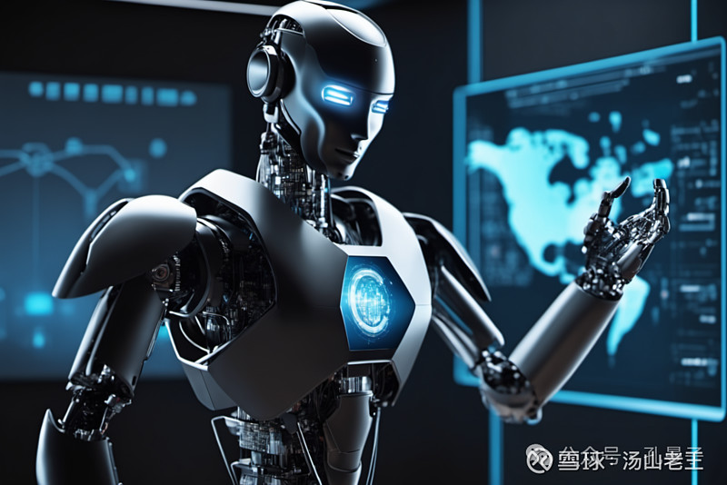 22家人形机器人相关公司中报业绩预喜