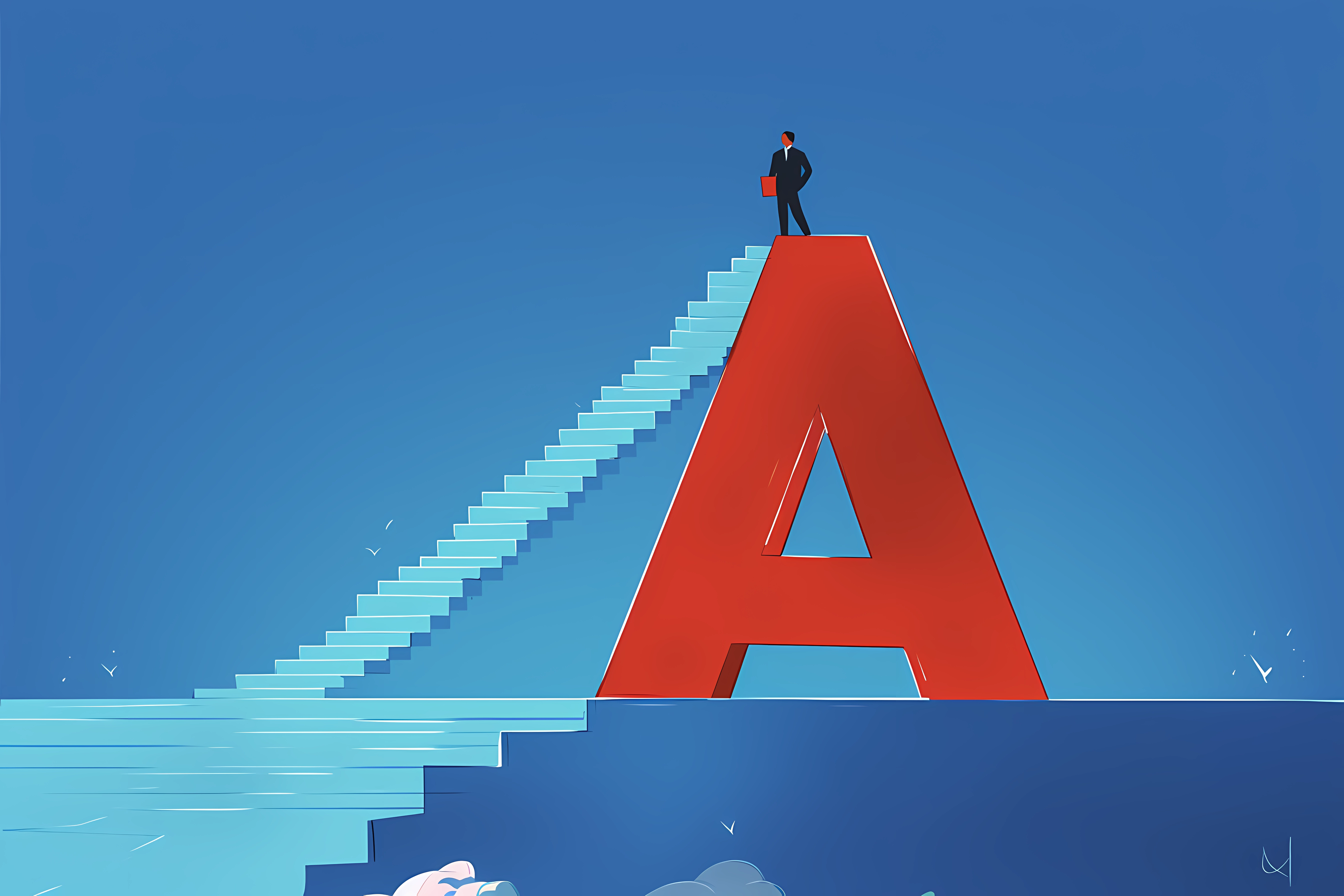 A股强劲回升 新质生产力主线活跃