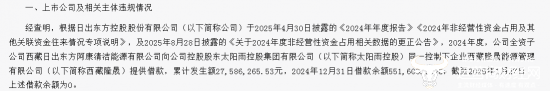 上市后连续三年业绩下滑 辰光医疗深陷经营困局