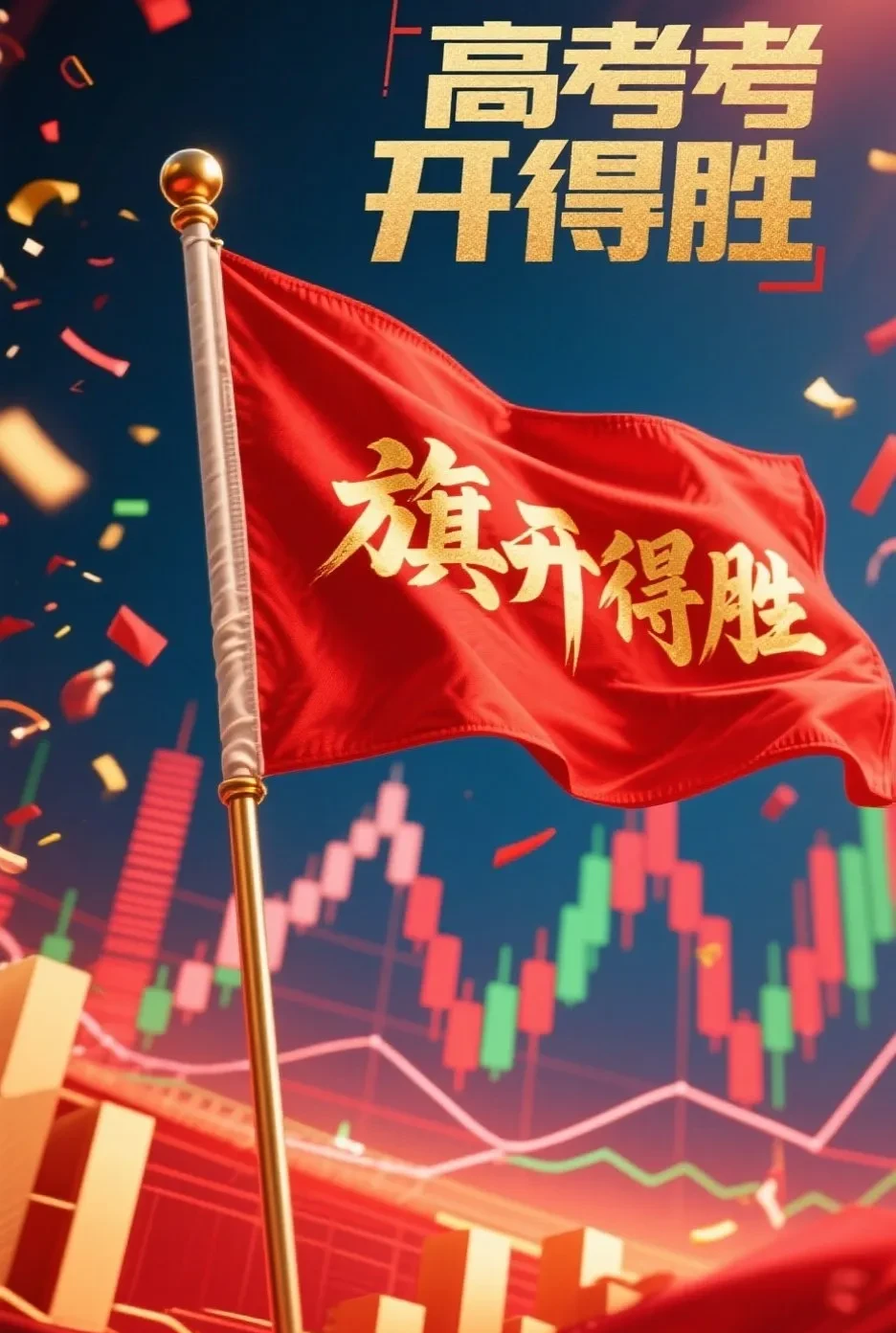 顺周期板块“扛大旗” A股三大指数齐创今年以来新高