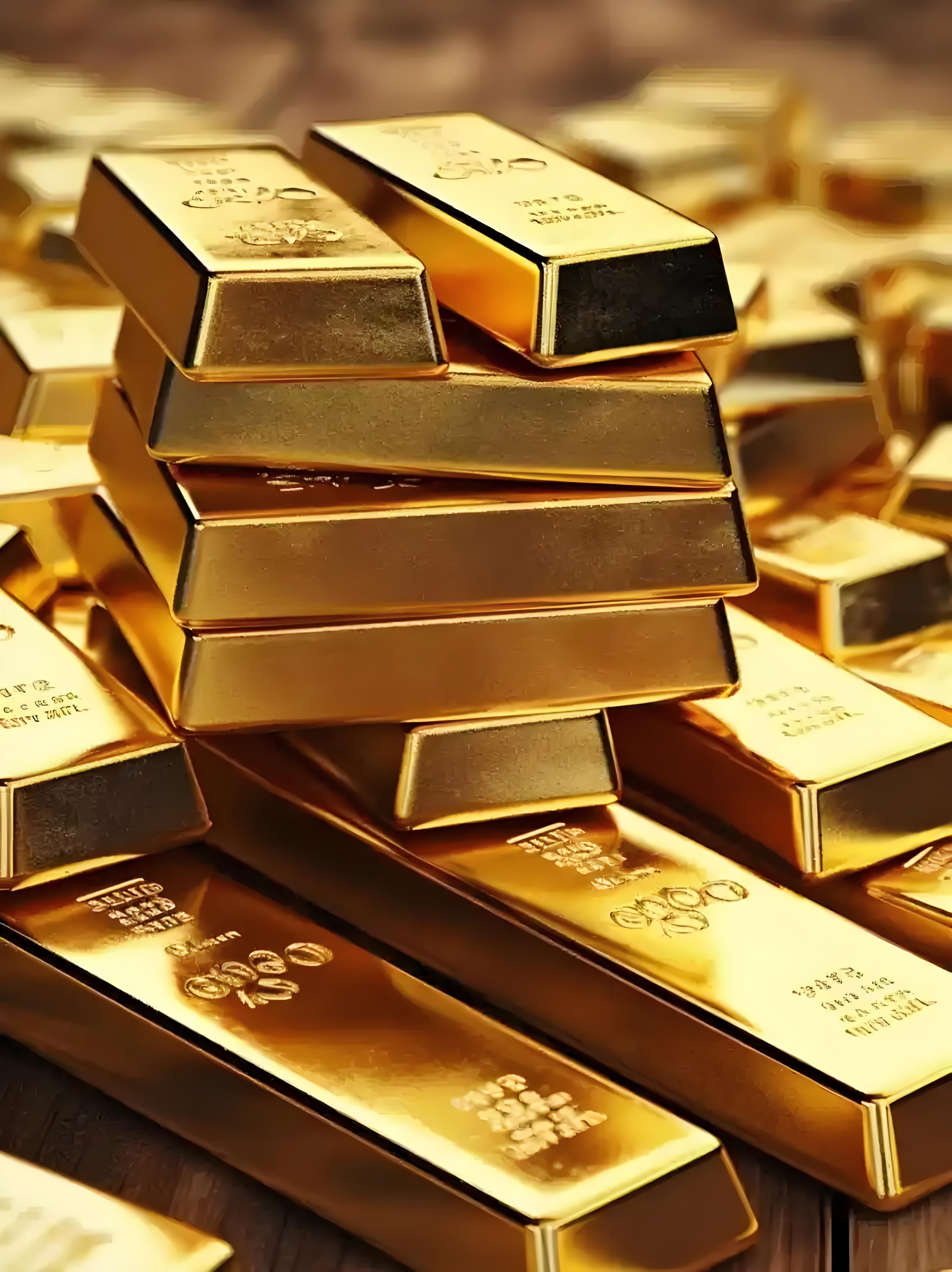 全球投资者“扫货”黄金ETF;节前限购!多家基金公司公告丨天赐良基早参