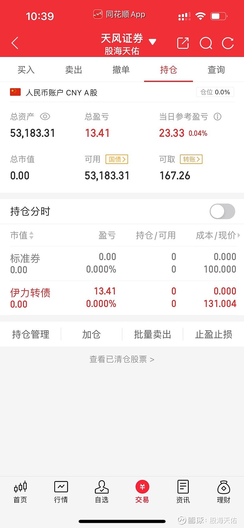 7月标品信托产品业绩小幅上涨 股债跷跷板效应助推股票策略产品业绩回报突出