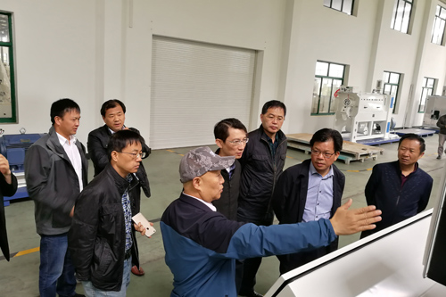 中证协开展券商分支机构信息科技工作调研