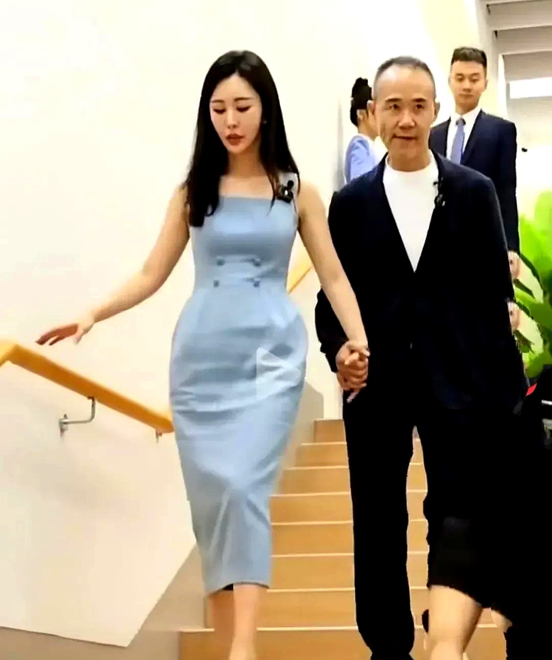 百亿私募大佬但斌有了“新身份”：中国香港居民