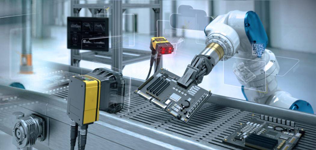 切入机器视觉领域 狮头股份溢价并购存隐忧