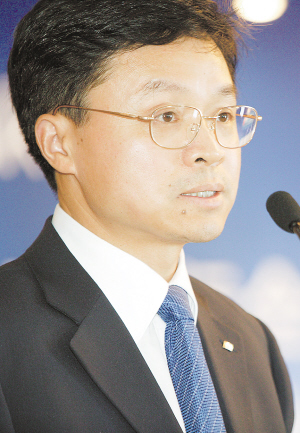 中信信托总经理获批担任公司董事