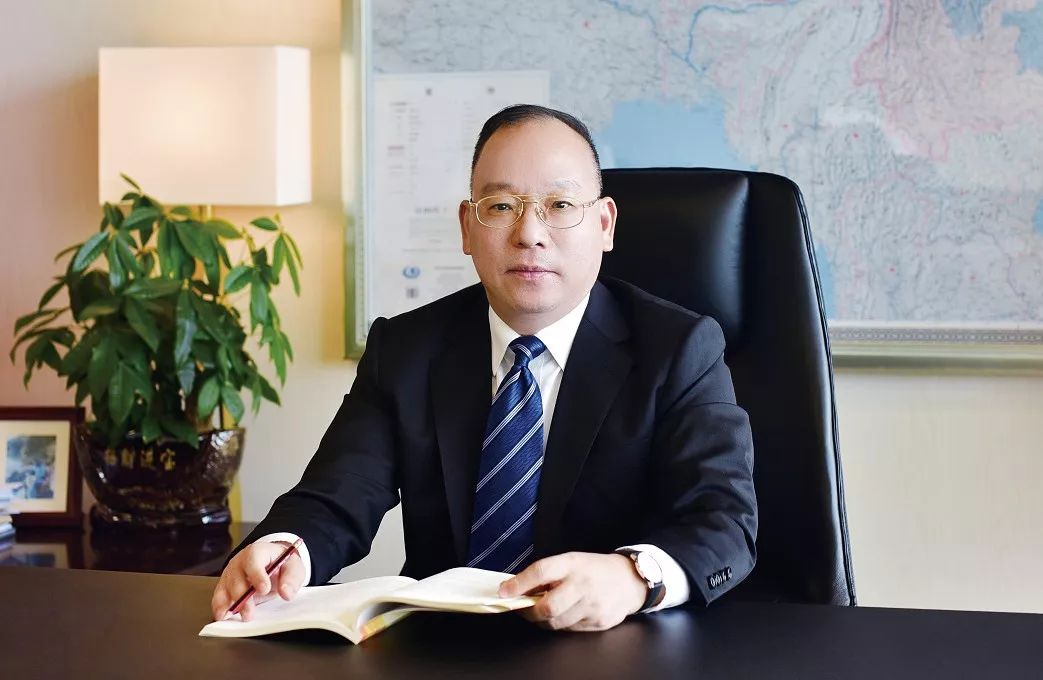 日资券商瑞穗证券设立获反馈，监管要求论证董事长、总经理胜任能力