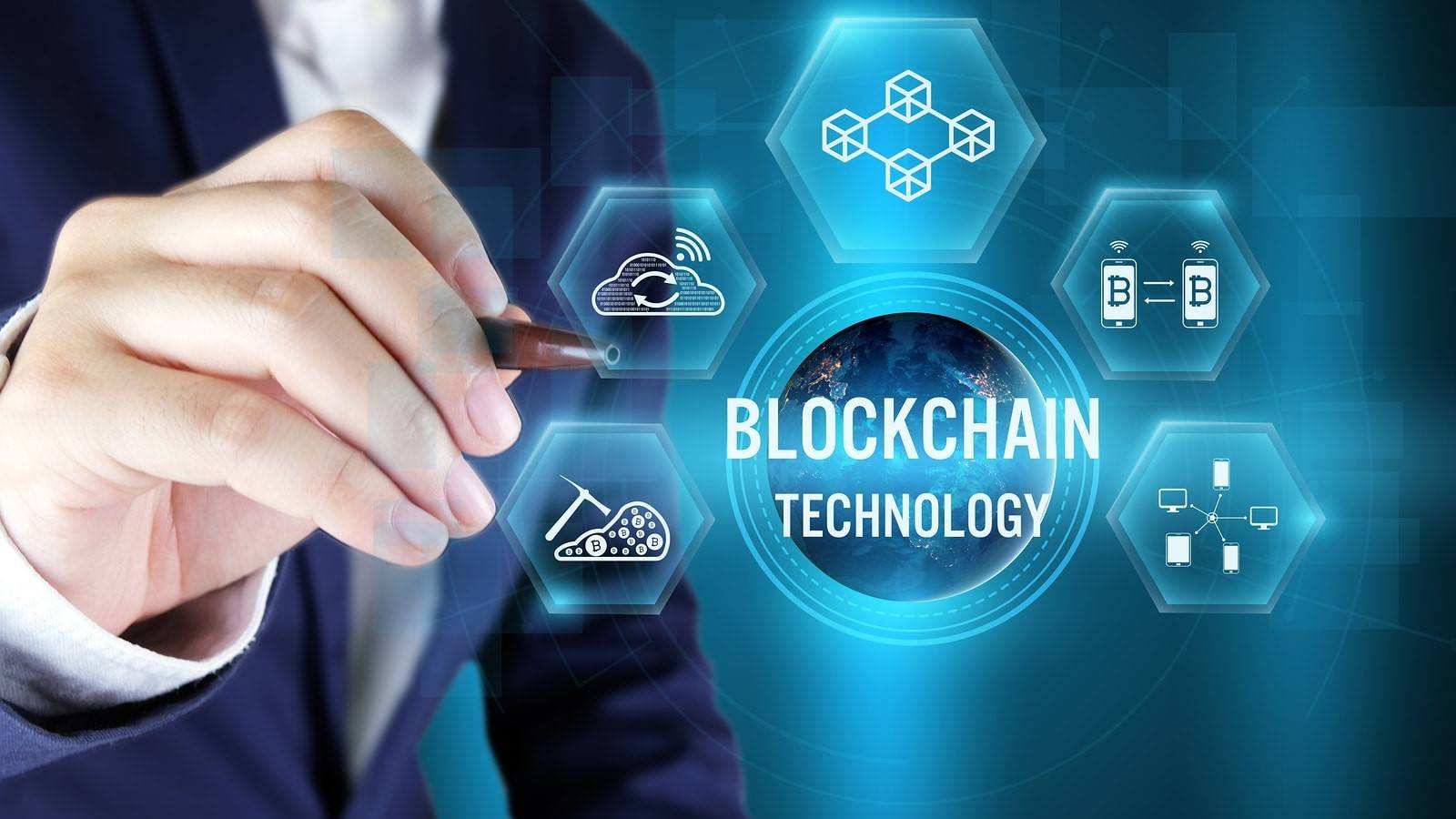 搜了集团开启"3451启动资本路径计划" 发布区块链数据确权等“六大协同机制”