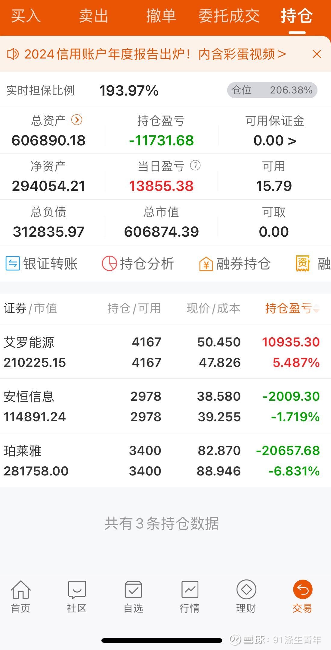 成都银行：2025年上半年实现归母净利润66.17亿元 同比增长7.29%