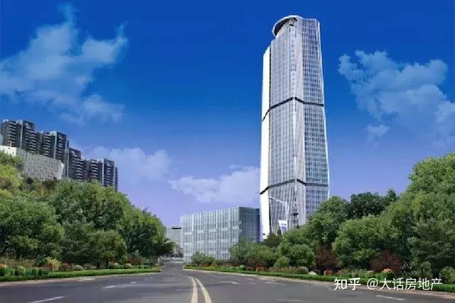 融创上半年末总土储1.24亿平方米 约七成位于一二线城市