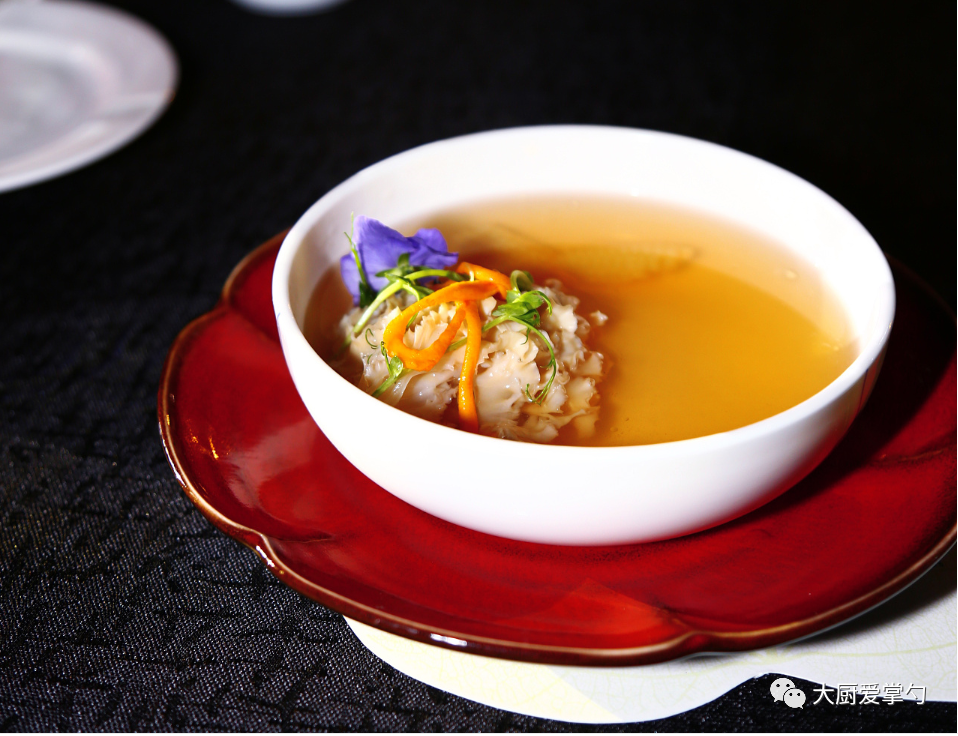 专访华餐会会长杨海巍：餐饮行业进入大连锁新阶段，未来三到五年或迎上市潮