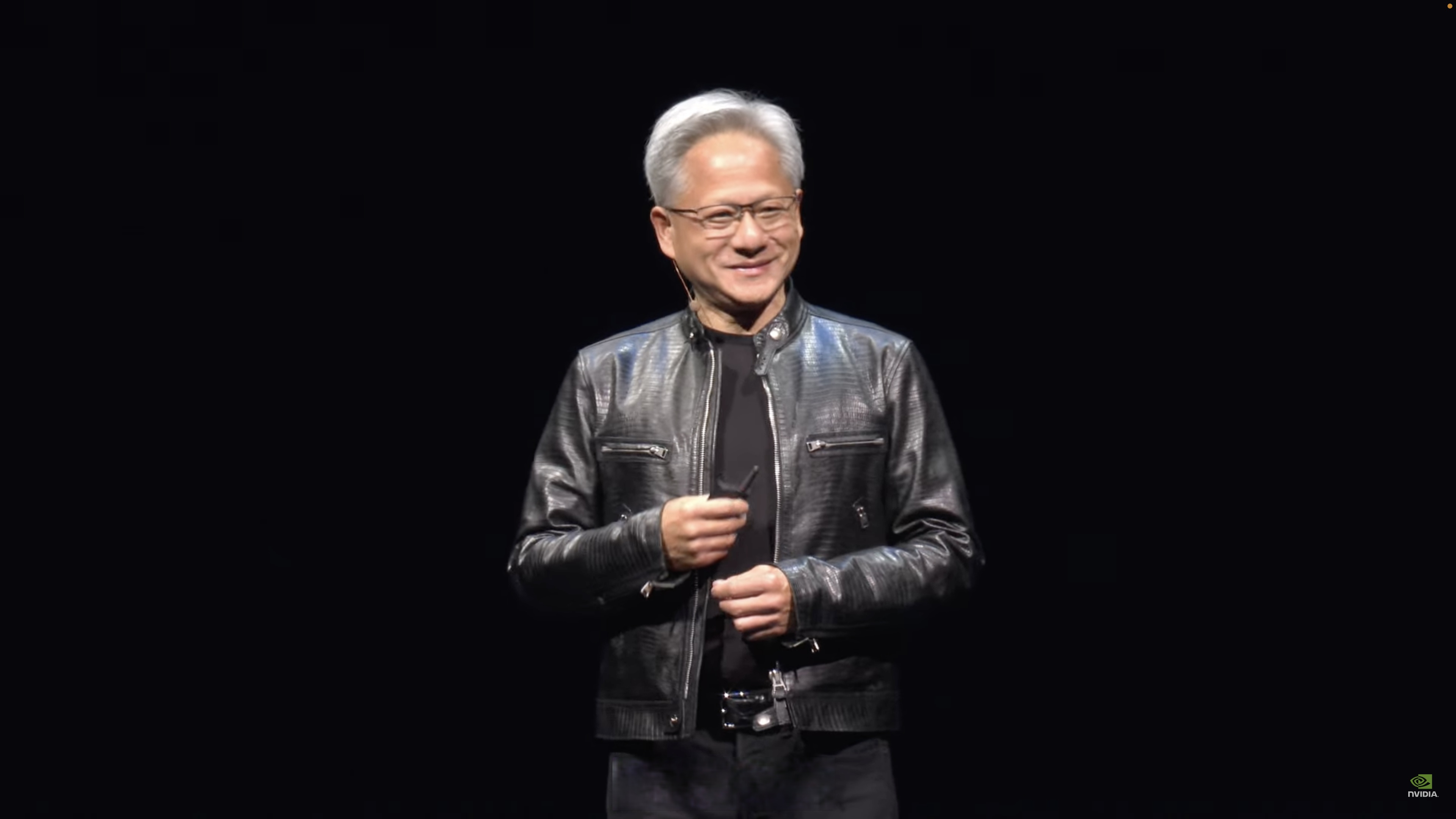 黄仁勋：自动驾驶与机器人将在未来几年腾飞；谷歌云服务发生大面积中断丨全球科技早参