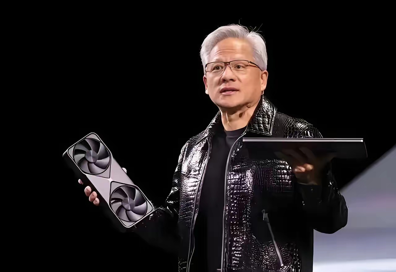 黄仁勋：自动驾驶与机器人将在未来几年腾飞；谷歌云服务发生大面积中断丨全球科技早参