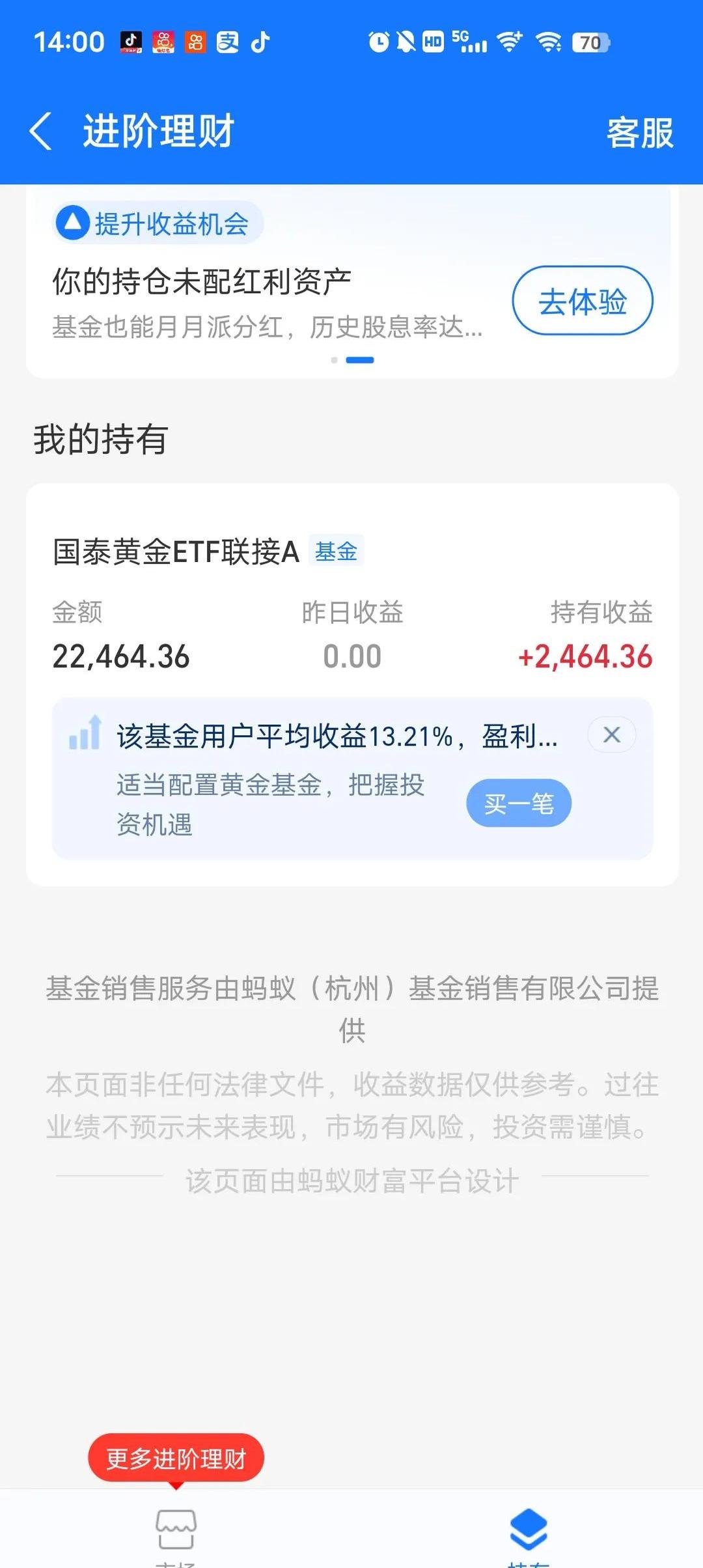 首尾相差超300个百分点！基金超额收益大扫描：近四成主动基金近三年跑输基准超10个百分点