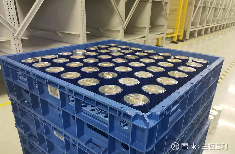 智能化产线、超薄高强产品、布局固态电池,看恩捷股份如何主动求“变”