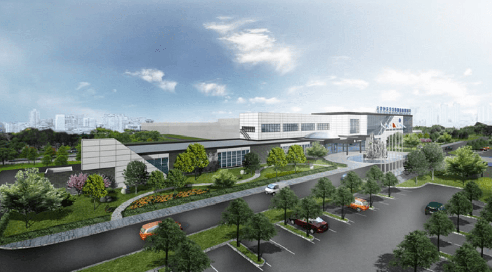 蓝盾光电上半年净利转亏 2020上市募11亿华龙证券保荐