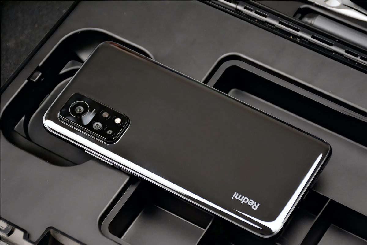 借力华为、Apple和直播 美团闪购双11手机销量同比增800%