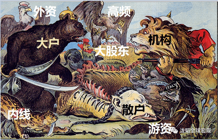 明微电子扣非连亏3年半 2020年上市募资7亿元