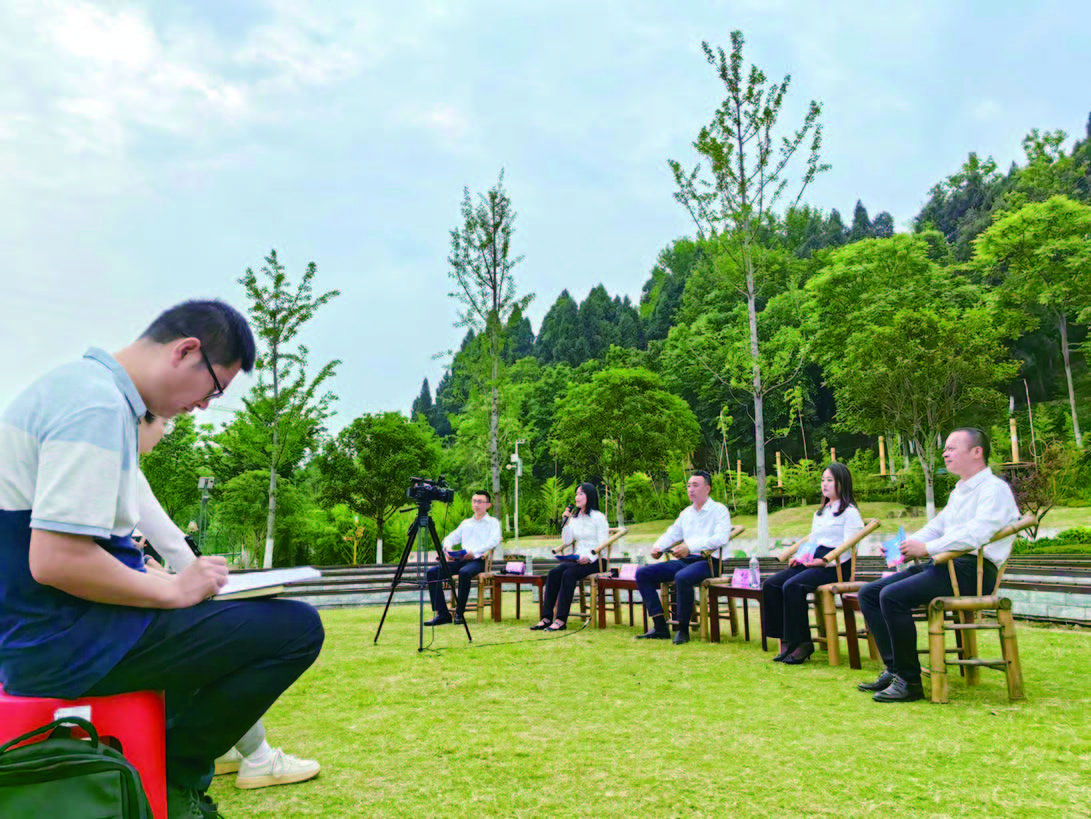 技术筑基+绿色转型 北交所上市公司多维谋发展