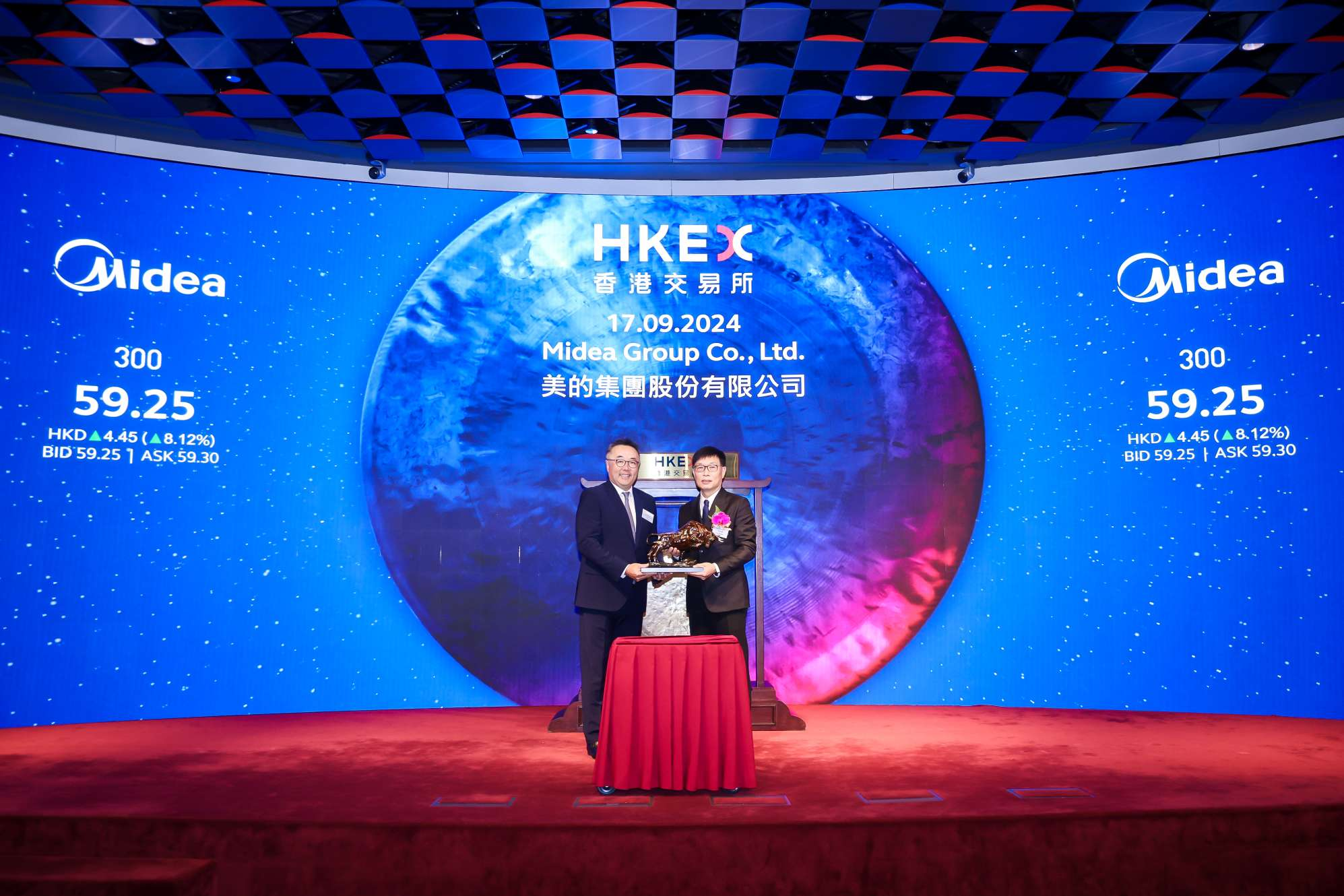 A+H上市模式领跑 港股IPO市场活力凸显