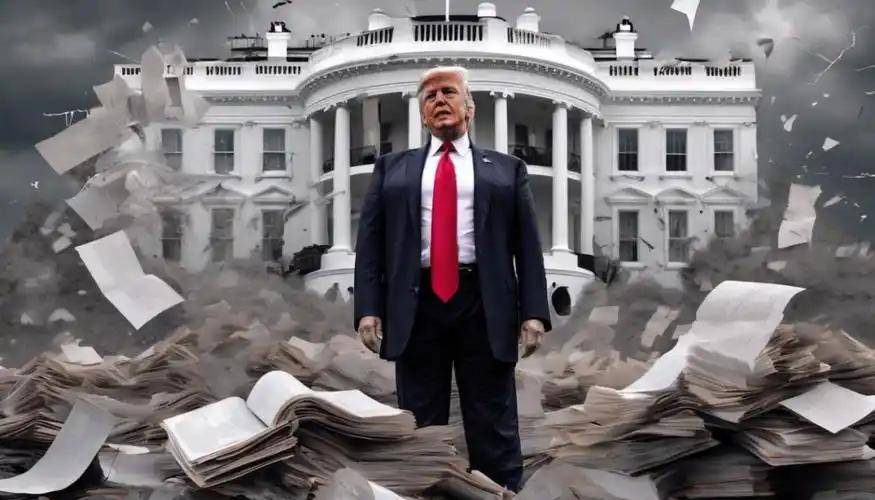 国家外汇局局长朱鹤新:“十四五”以来我国外汇储备始终稳定在3万亿美元以上