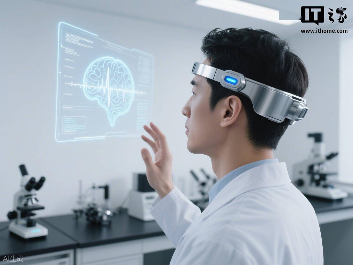 多家A股公司透露脑机接口技术进展和产品动态