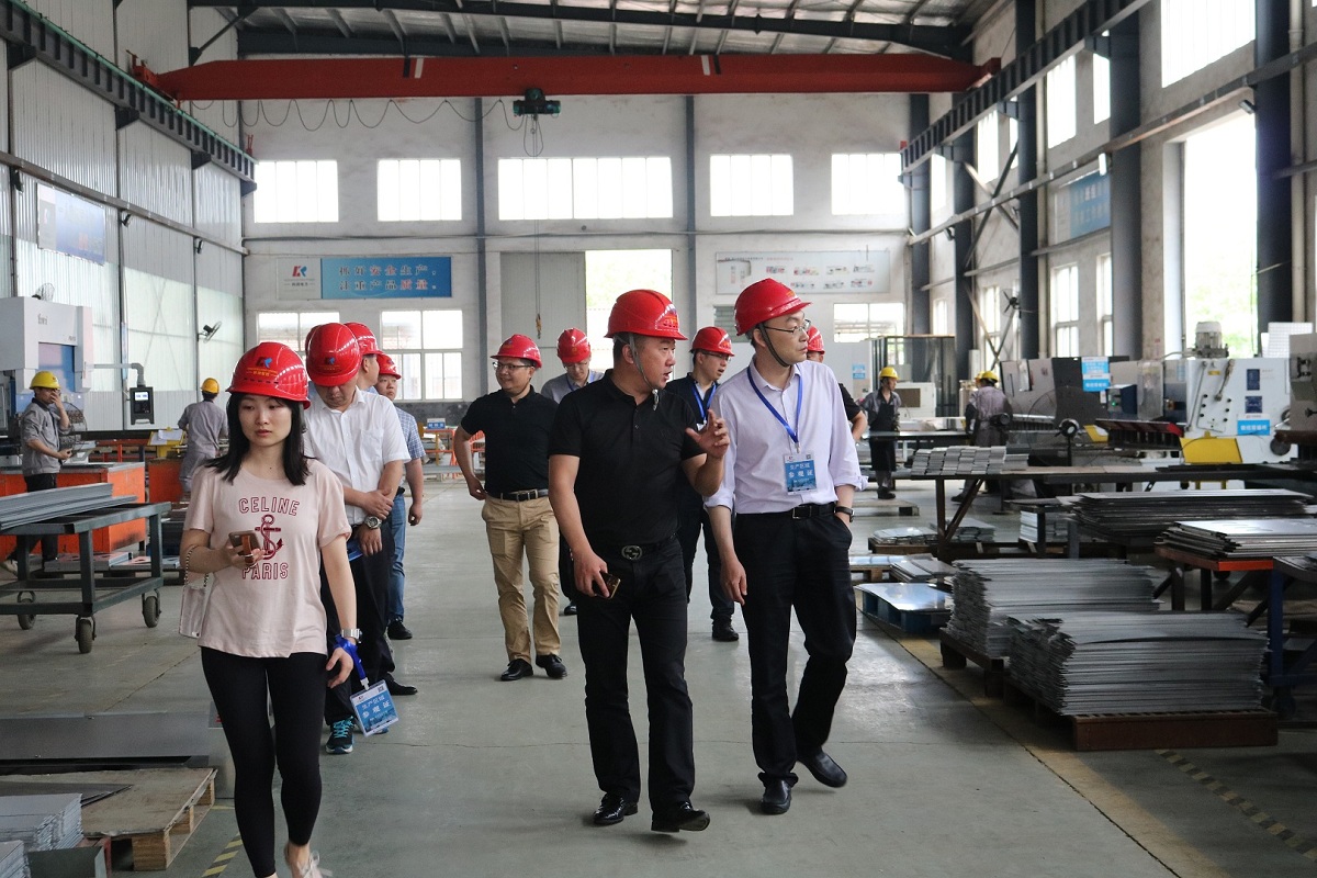 孙立：多方面深化新三板市场改革 提高分层精细化和有效性