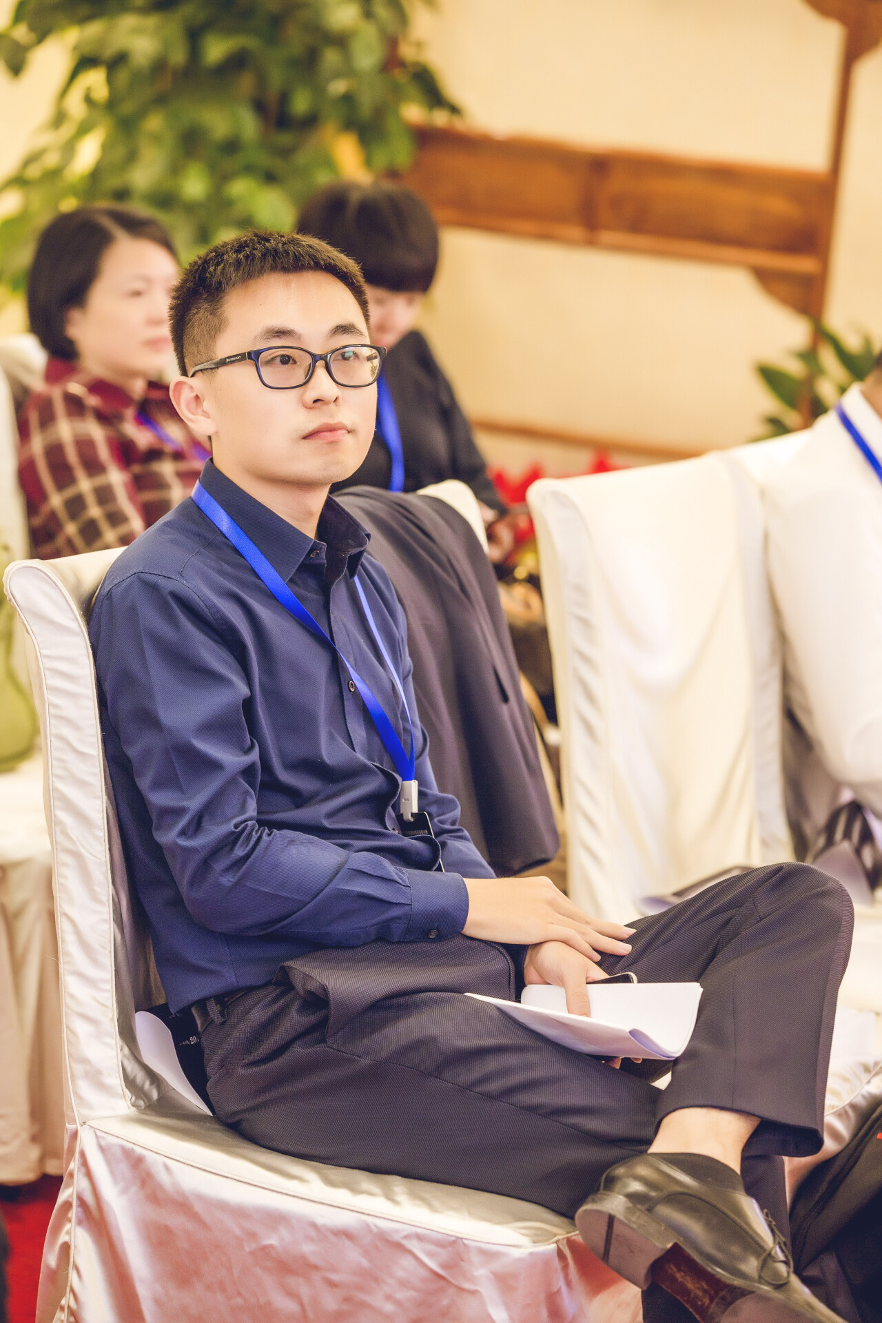 孙立:新三板在服务创新创业方面初见成效 挂牌企业超万家