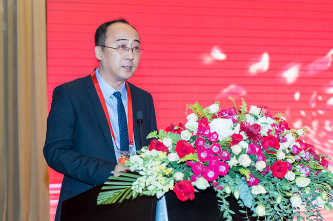 张学明获批担任中国化学财务公司董事长