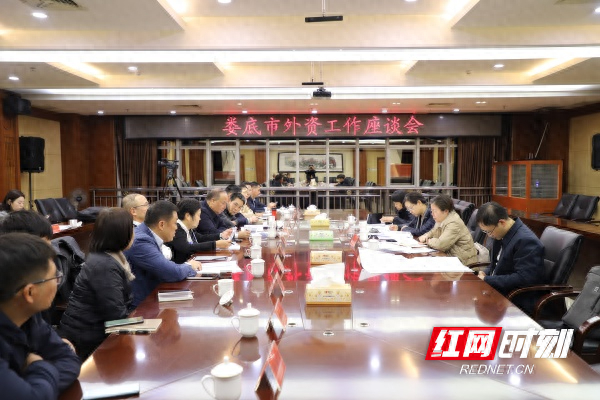 外资机构频繁调研加速入市