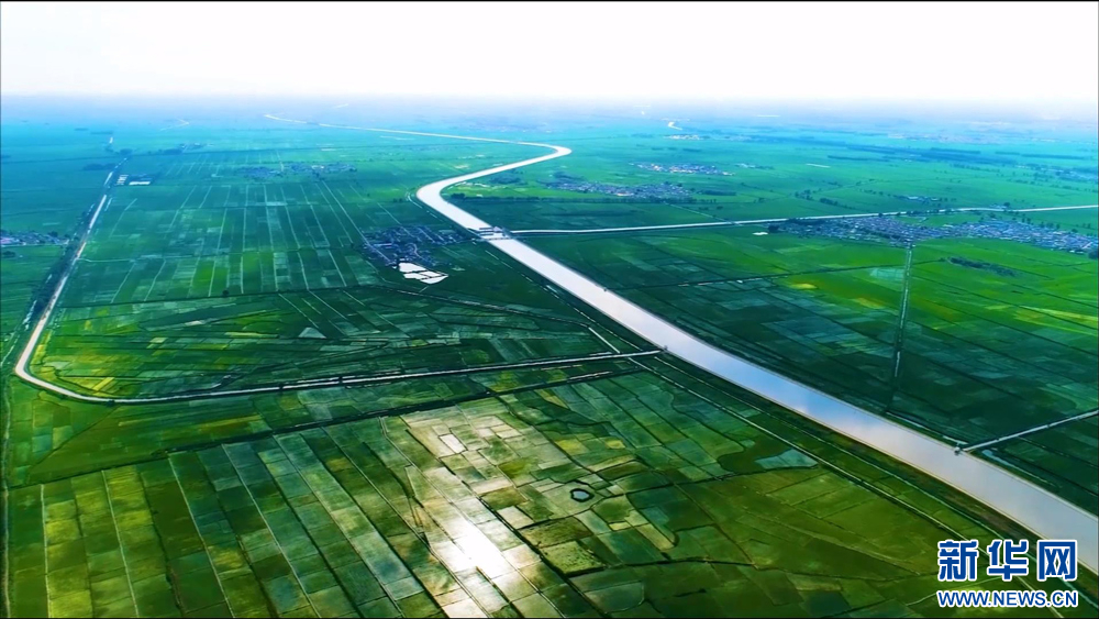 扎根边疆护航发展 中国人保绘就服务新疆高质量发展新画卷