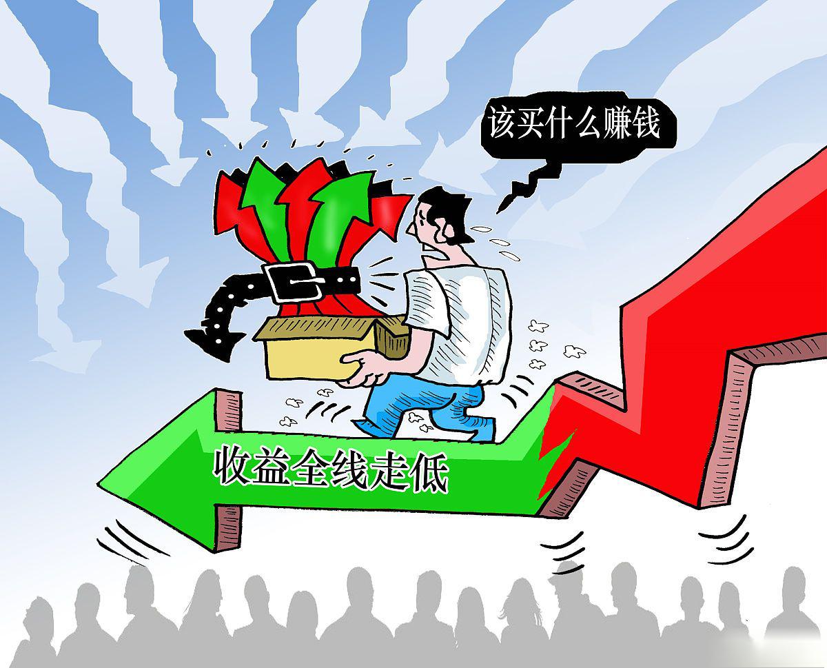 维护投资者权益 券商要打好“头阵”