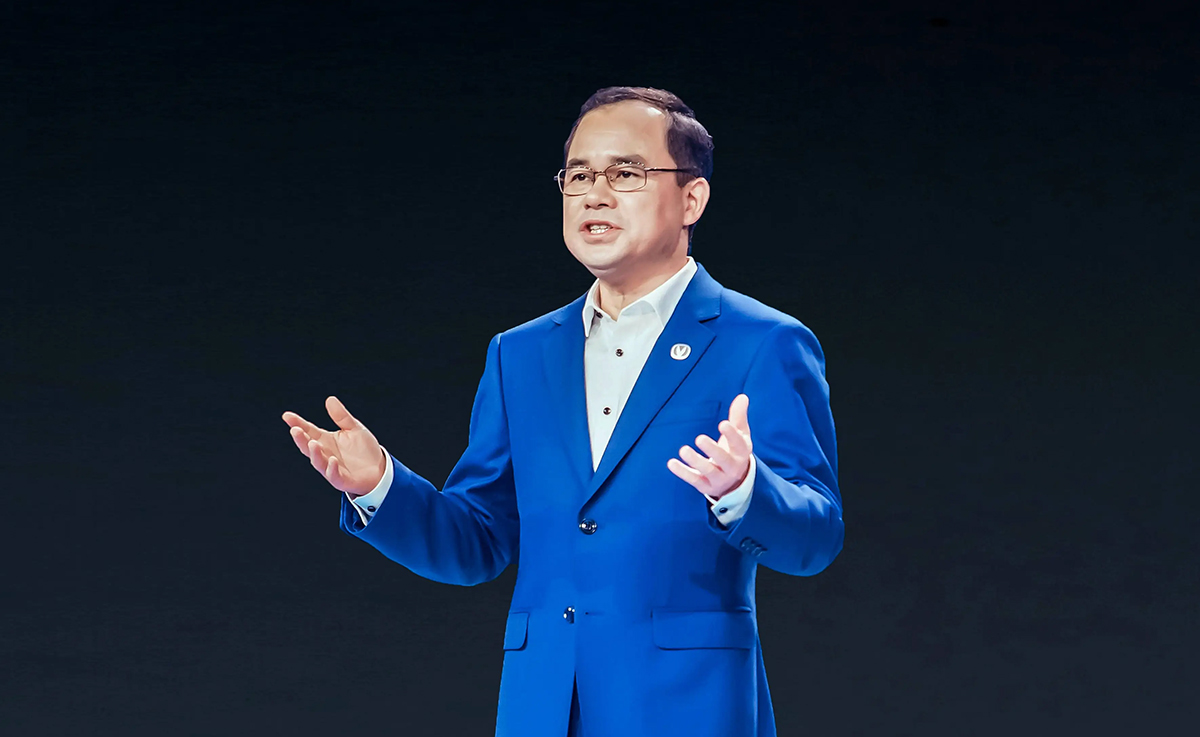 华润信托换帅落定 80后胡昊正式出任董事长