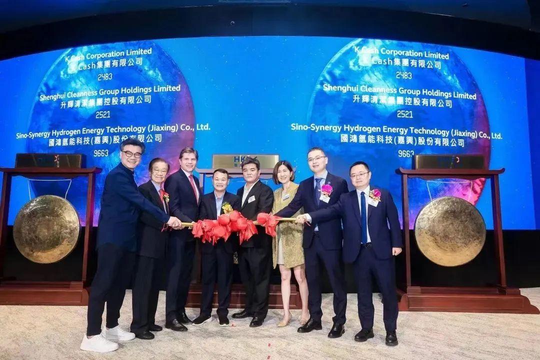 IPO市场现新信号 前沿产业辅导忙 受理明显回暖