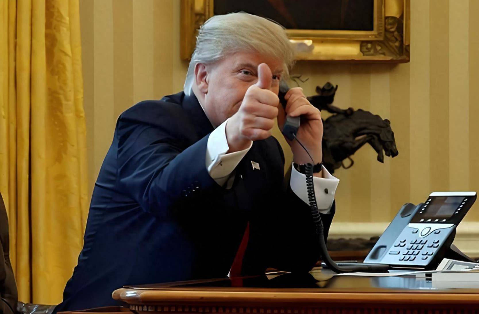 泽连斯基再访白宫，这次穿正装了！特朗普中断与欧洲多边会晤，和普京通话40分钟；关于美向乌派兵、俄乌首脑会谈，更多关键信息→