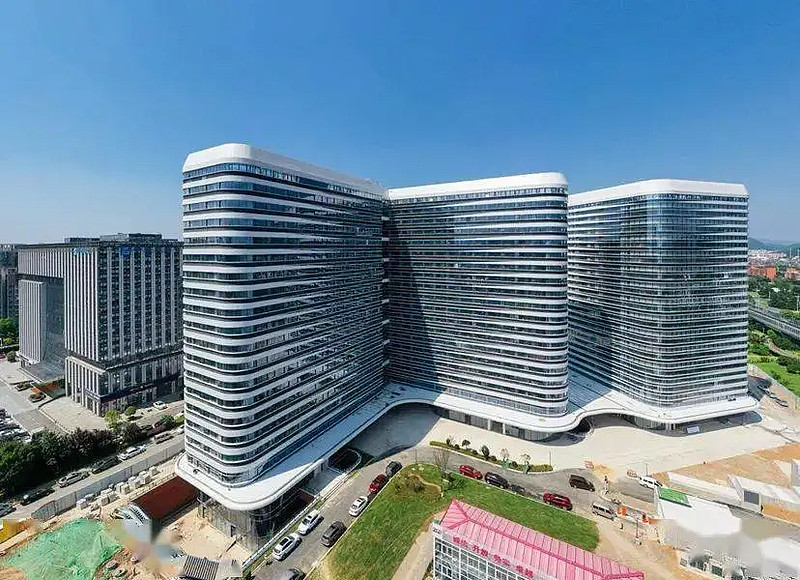 江苏在南京、苏州启动不动产信托财产登记试点