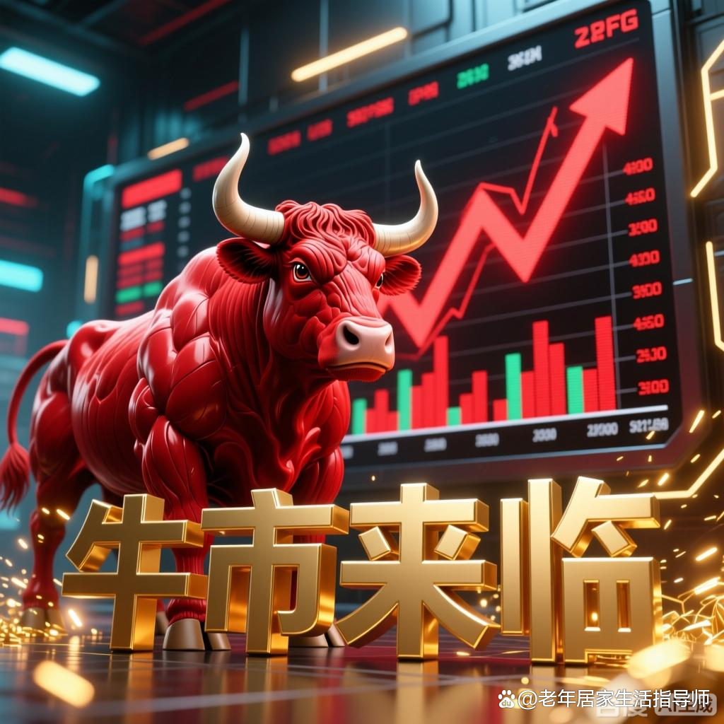 这家公募巨头，率先迈入ETF“万亿俱乐部”