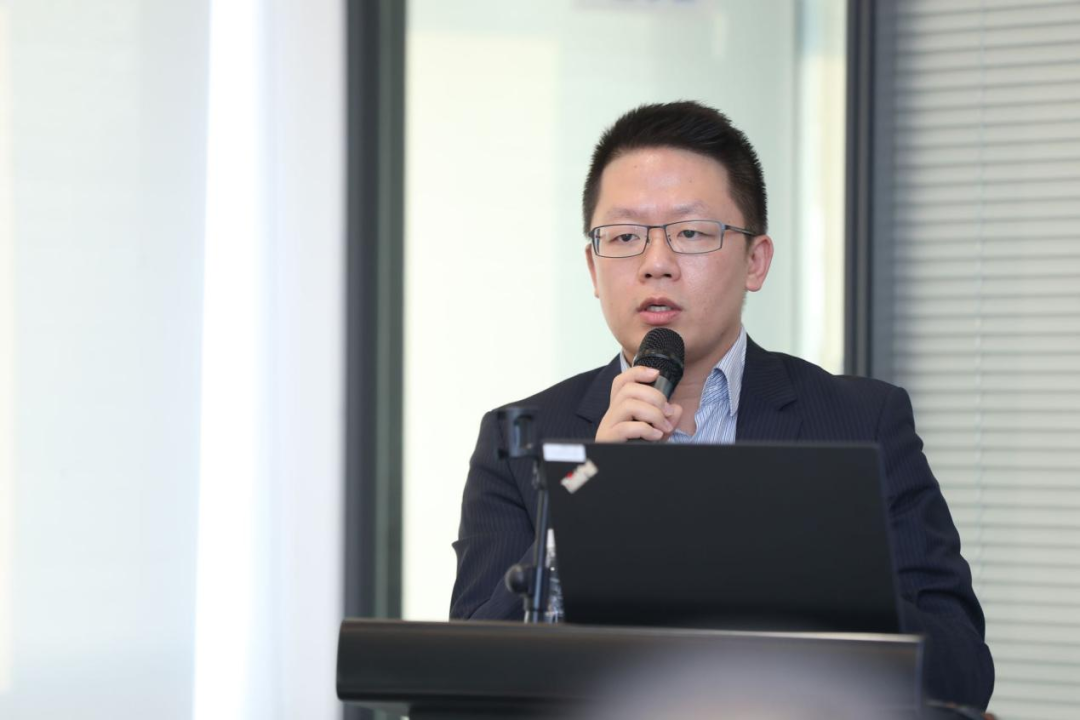 立昂微资本市场“爆红”背后 董事长王敏文总结了六点科技创新干货